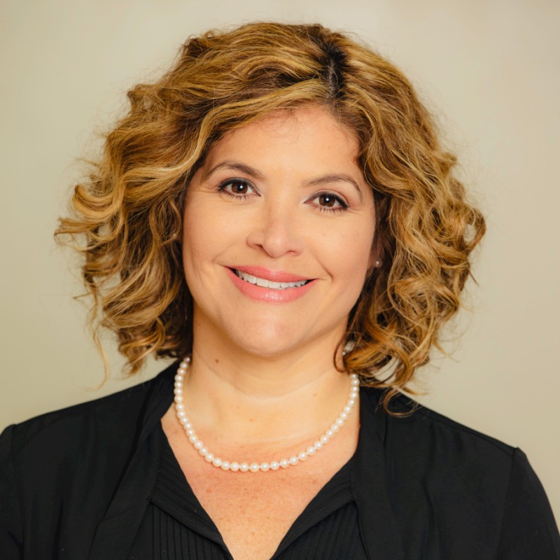 Rebeca Quiñones
